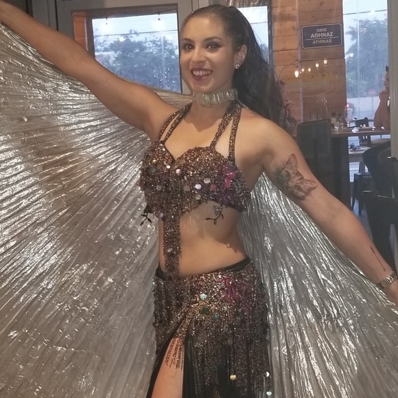 Vintage Bedlah Redurbished *AS IS* Make an OFFER!! - Picture 2 of 2